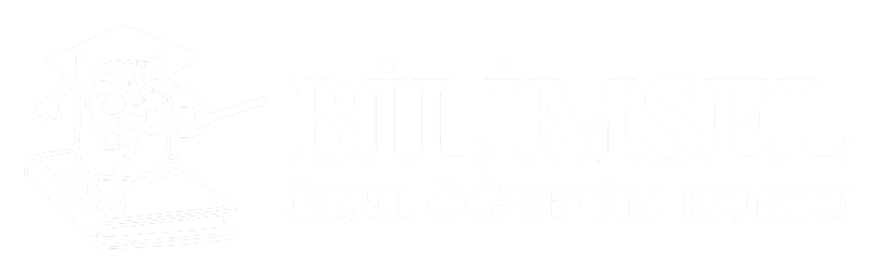 Bilimsel Özel Öğretim